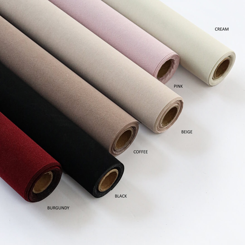 Gift Roll - Velvet