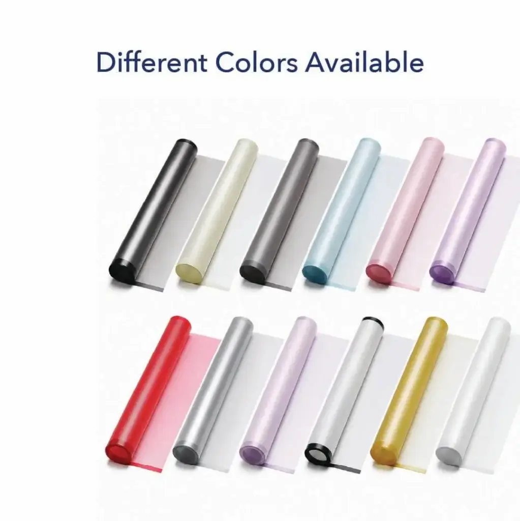 Gift Paper - Color Edge