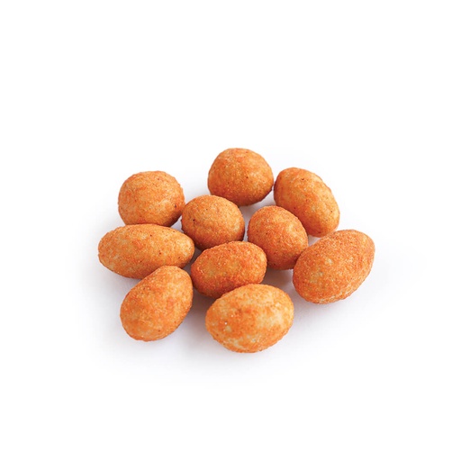 Crispy Coated Peanuts "KriKri"