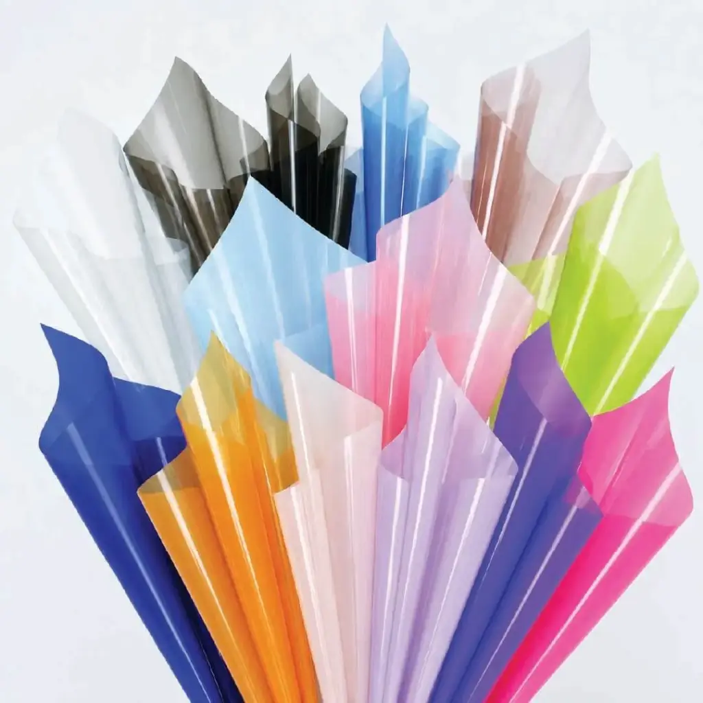 Gift paper - Vitreo