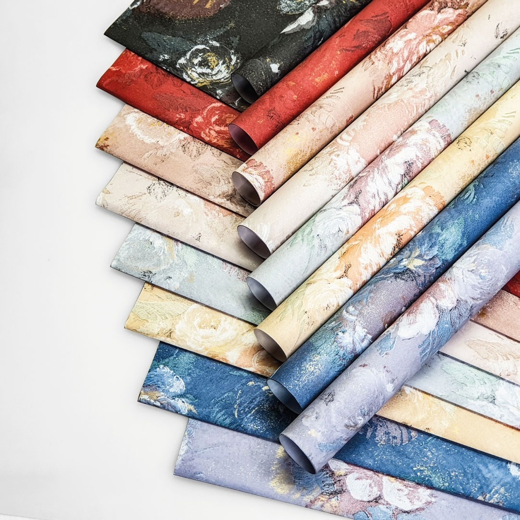 Gift Paper - Kyoto