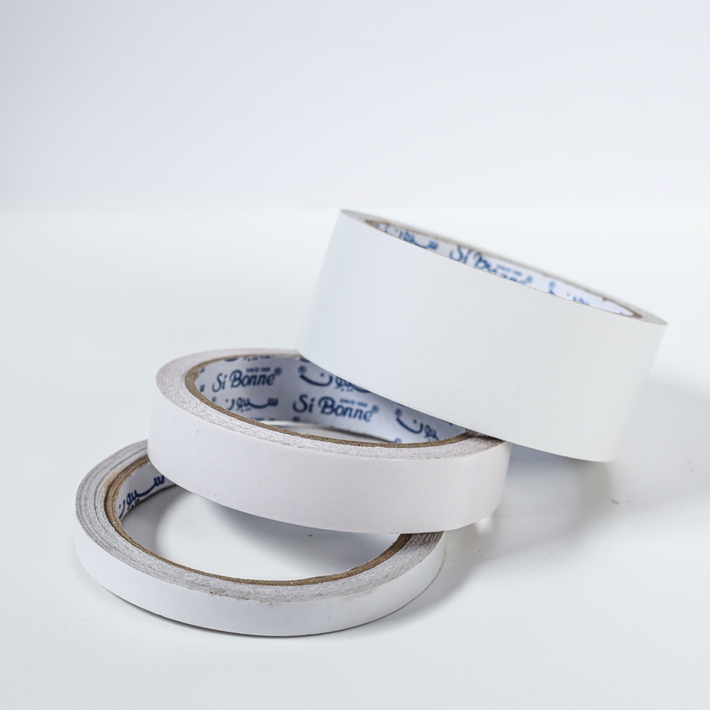 Double tape