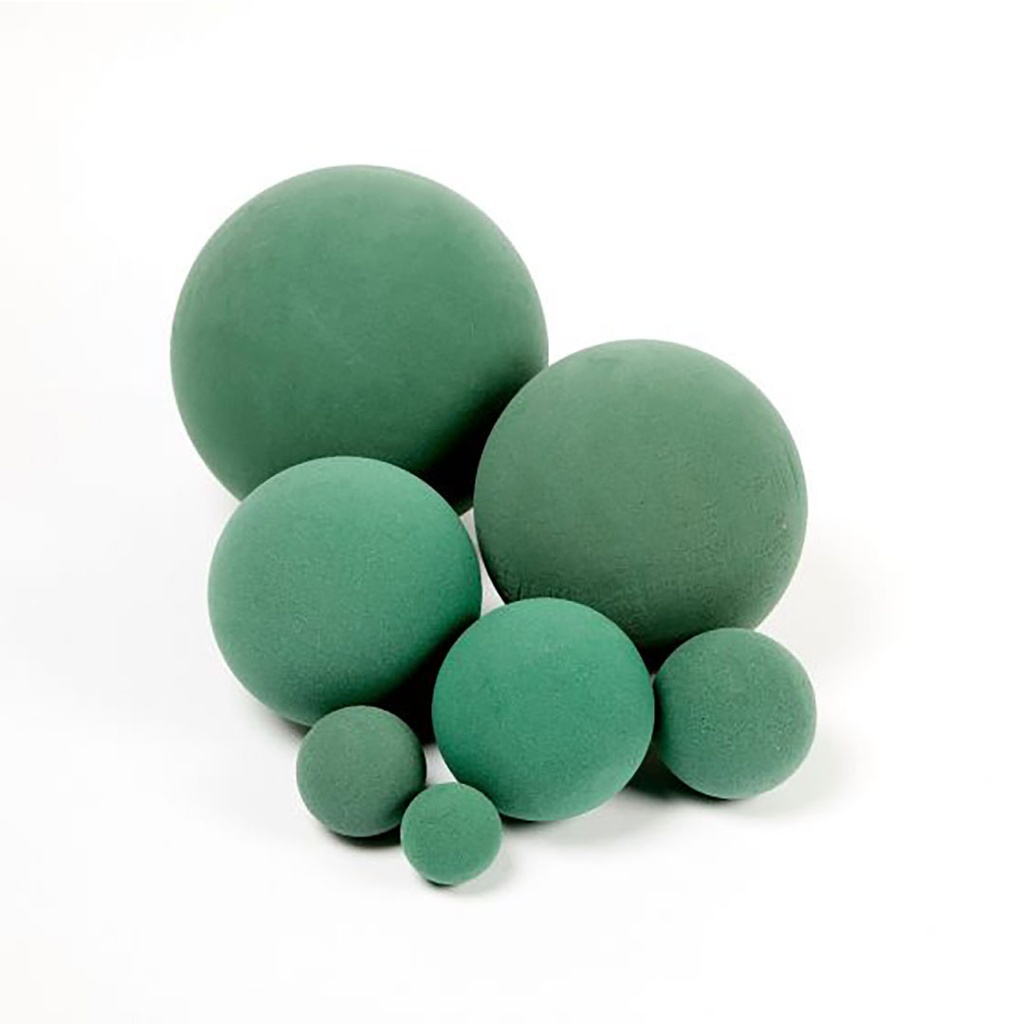 Sphere Foam