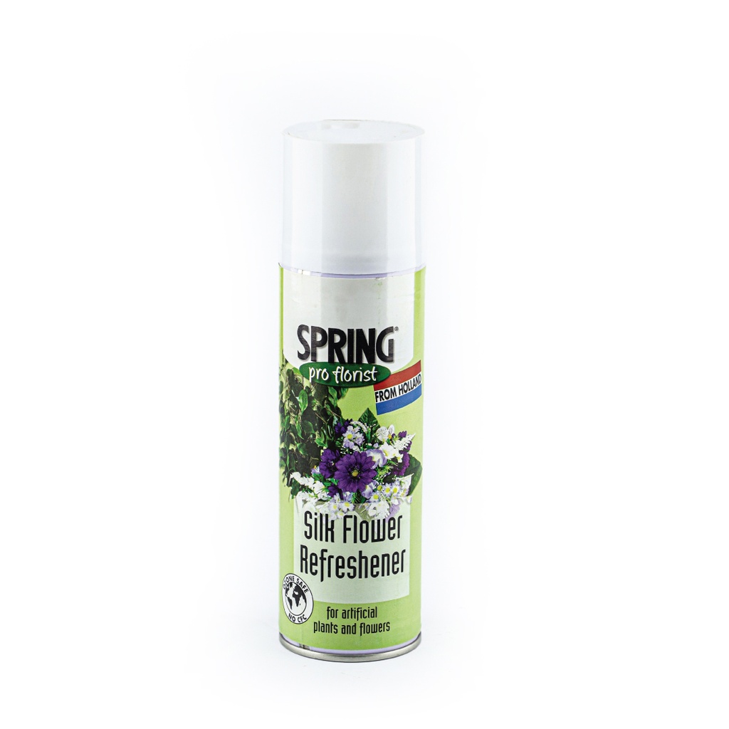 Spring SILK Flower Refreshener 300ML