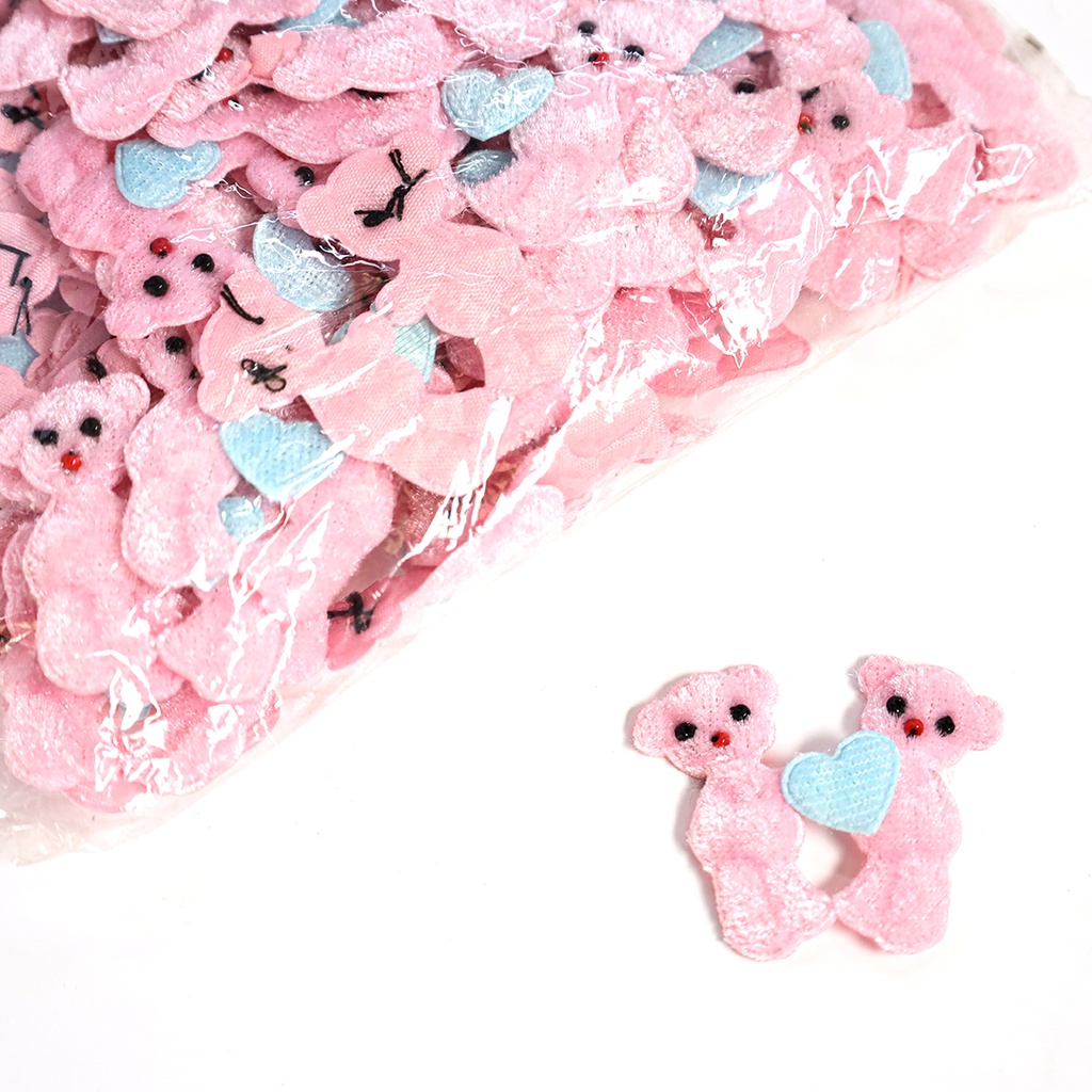 BER 019- Bears