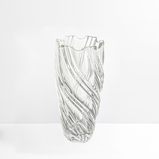 [GS-996] Glass Vase - GS-996