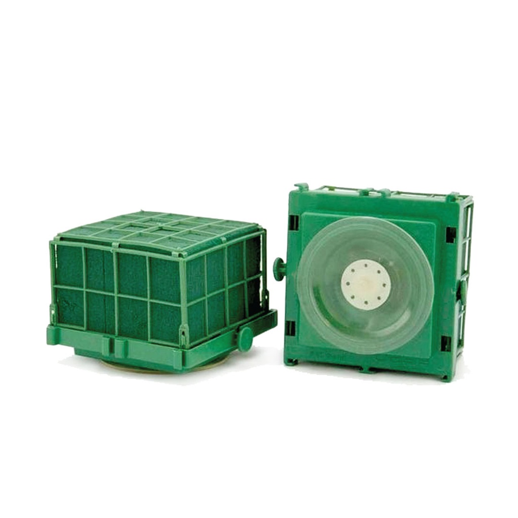 Foam Auto Deco- Car Foam 6609