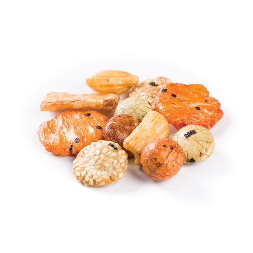 [SN-1002] Rice Crackers - Special