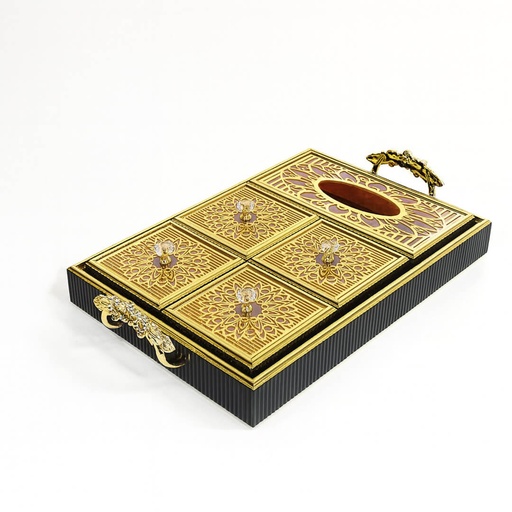 [DC-137] Decoration Tray DC-137