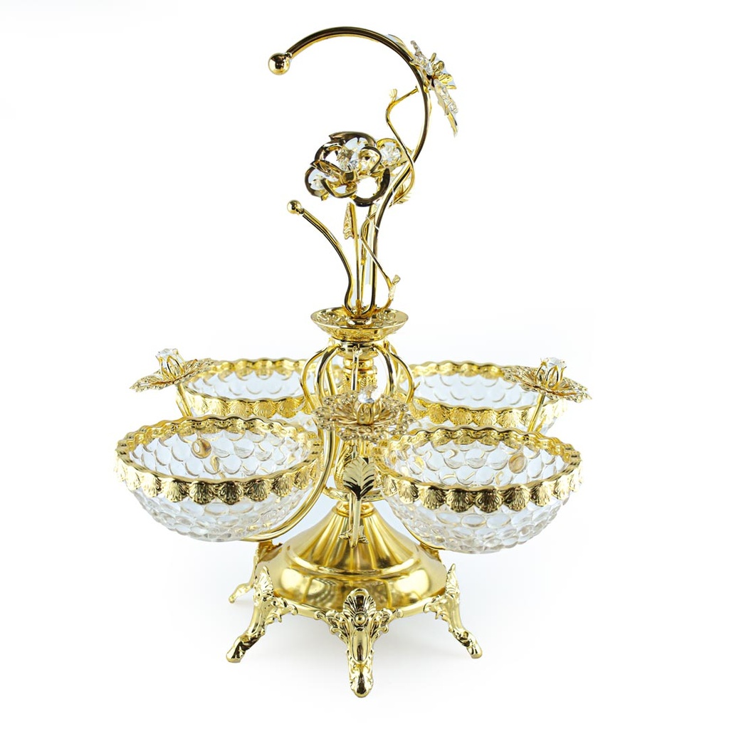 IRON DECORATION TR-537