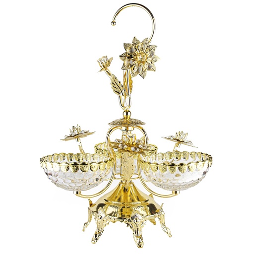 [TR-502] IRON DECORATION TR-502