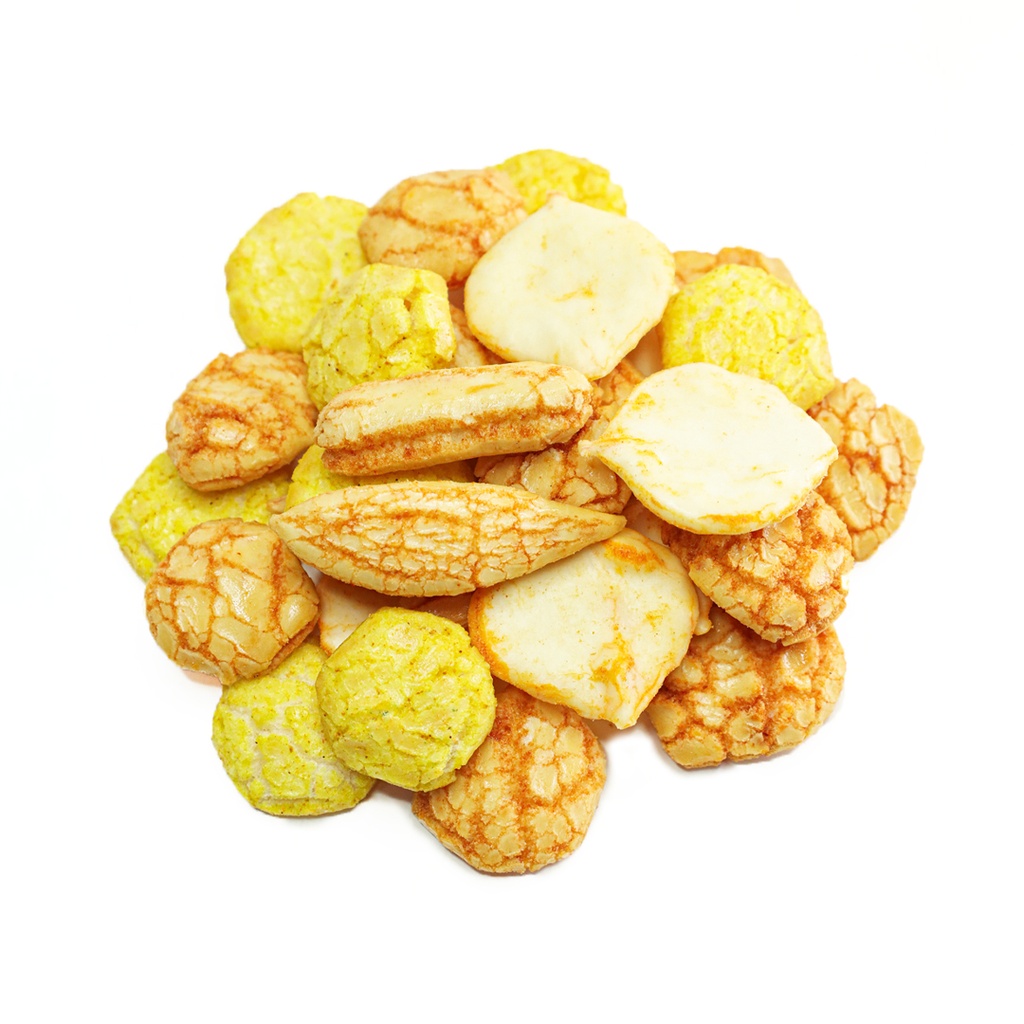 FEST MIX CRACKERS