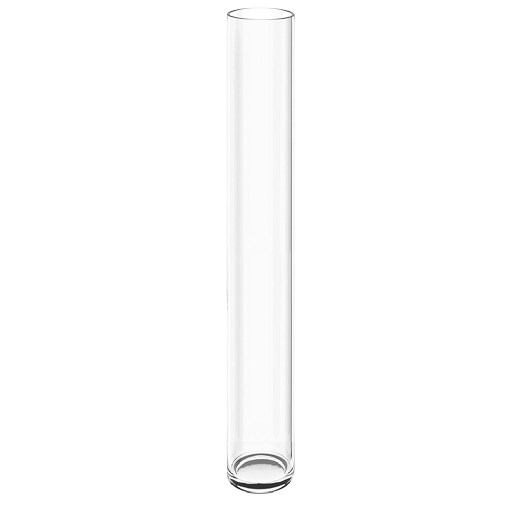 Cylinder Glass Vase - GS-1066