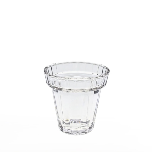[GS-1070-A] Glass Vase - GS-1070-A