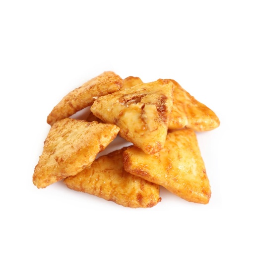[SN-1087] Teriyaki Triangle Crackers