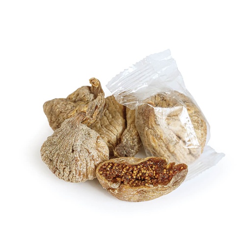 [SN-1091] PREMIUM DRIED FIG  - 2kgs