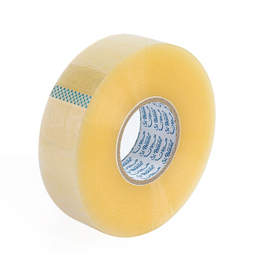 [TP-0301] Normal Tape Ribbon Industry 5 cm/ 500 Yard