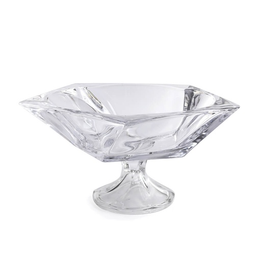[GS-1100] Crystal Glass Bowl GS-1100