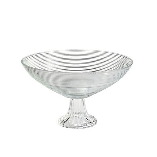 [GS-1114] Crystal Glass Bowl GS-1114