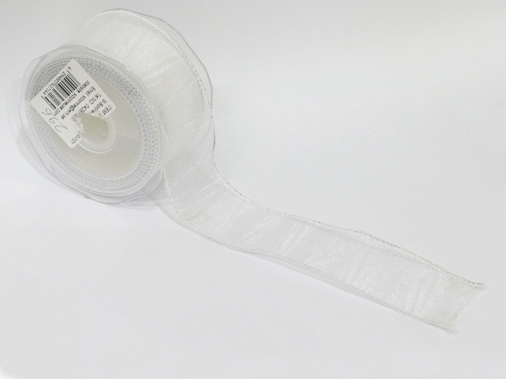 Ribbon/ YAS52-0150-I101 8yd/ 27164
