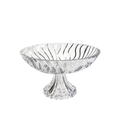 [GS-1130] Crystal Glass Bowl GS-1130