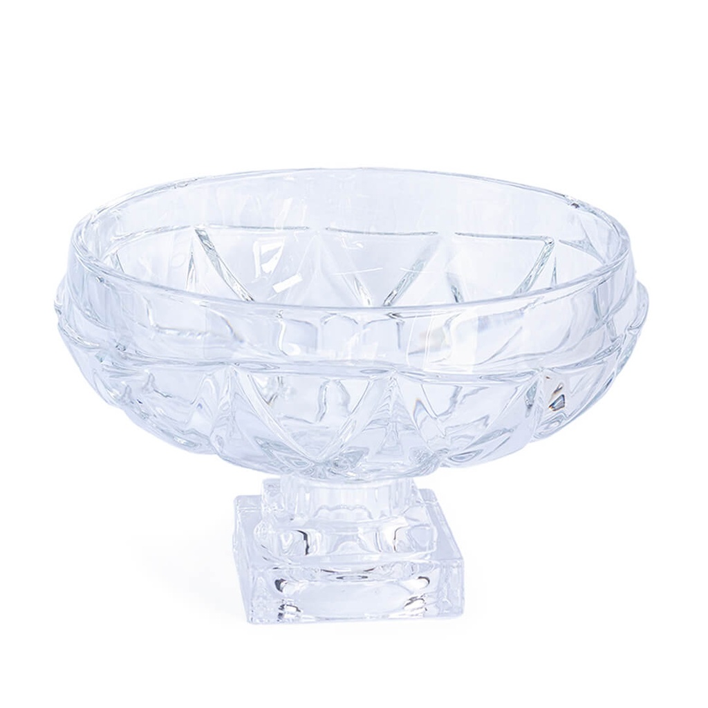 Crystal Glass Bowl GS-1136