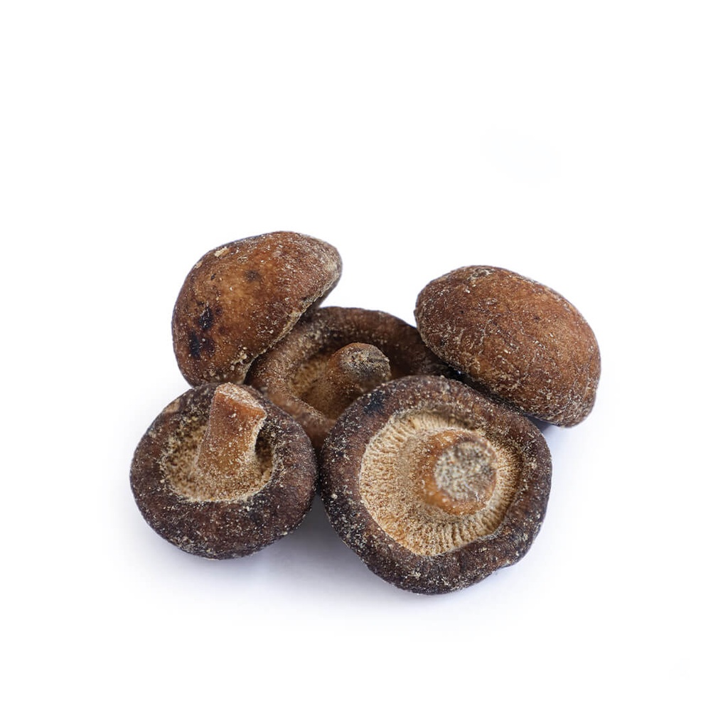 Signature Gravy Shiitake Mushroom