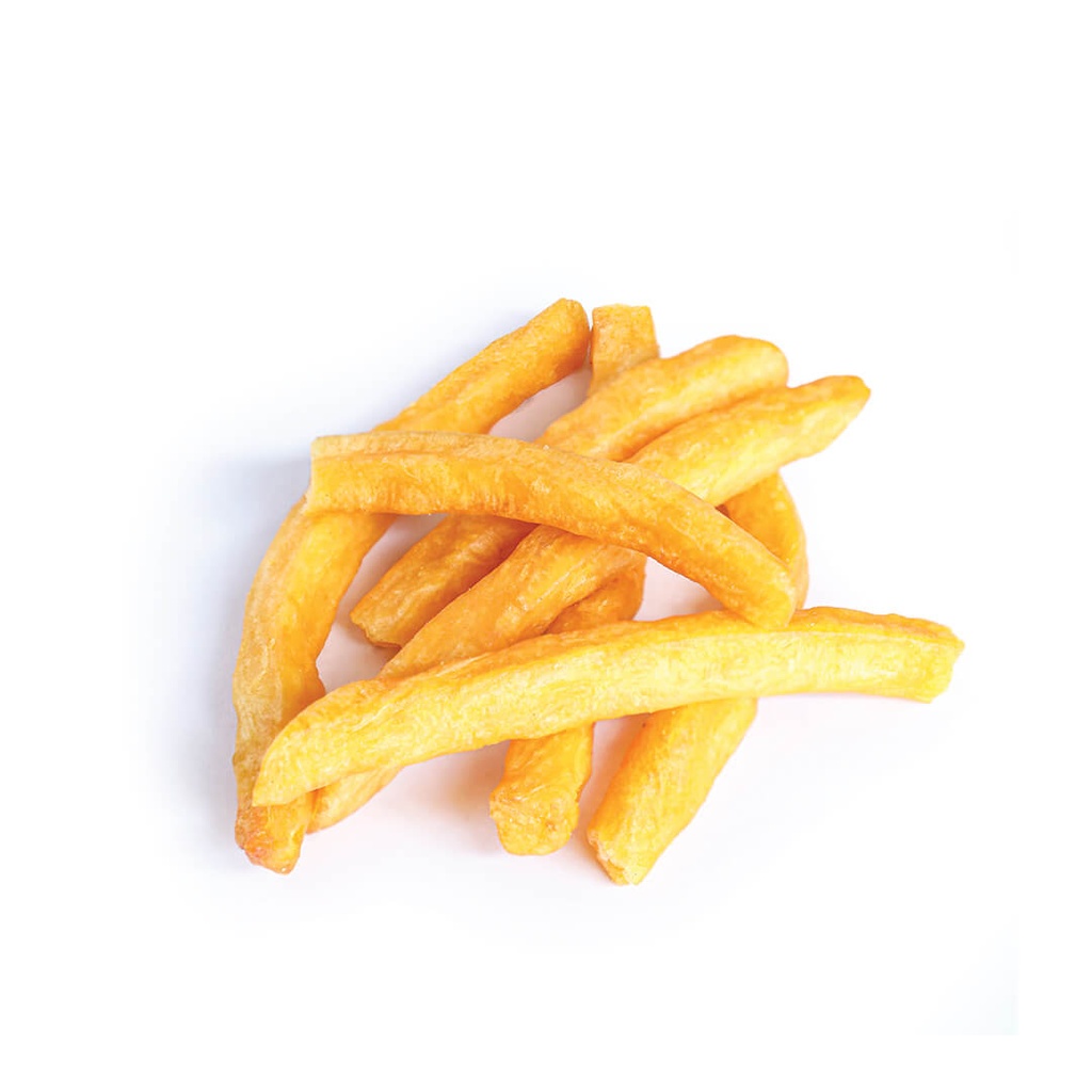 Crispy Sweet Potato Stick