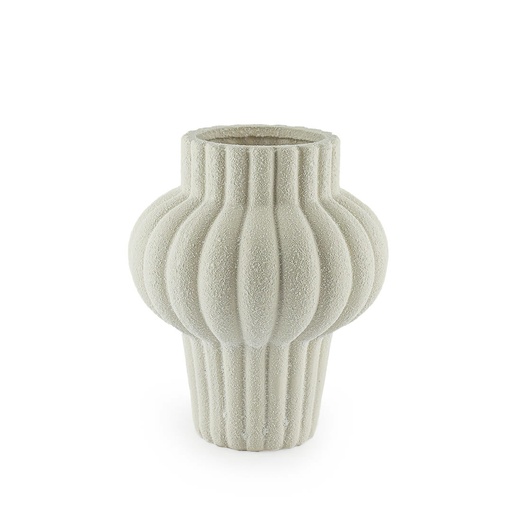 [CR-753] Montana Ceramic Vase CR-753