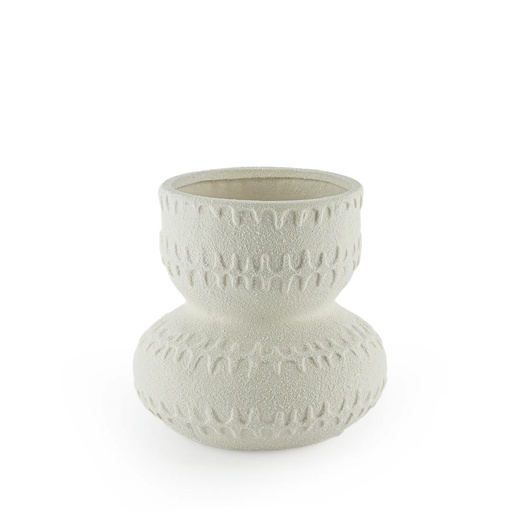 [CR-755] Montana Ceramic Vase CR-755