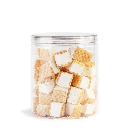 [SN-1128] Freeze-Dried Wafer Cookies