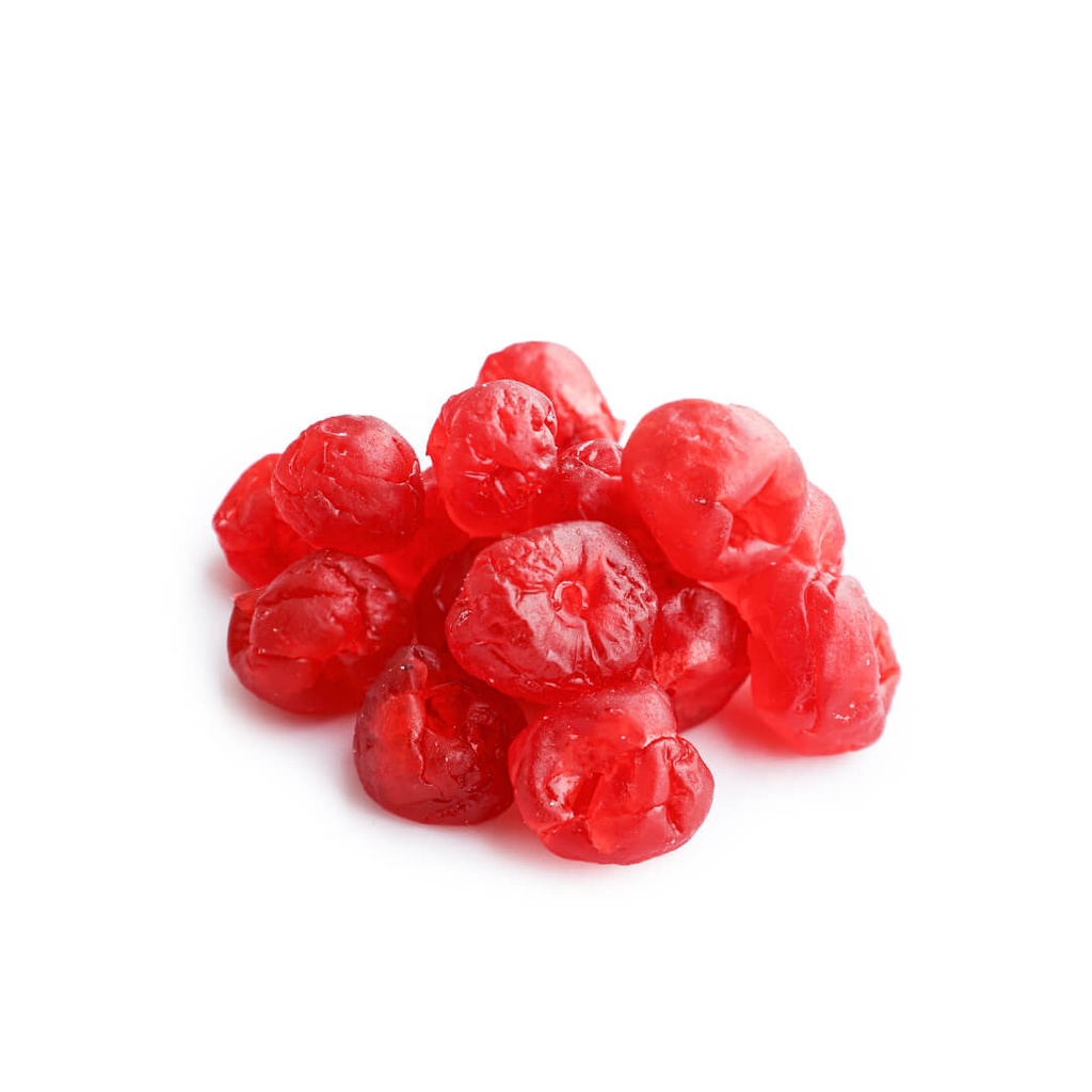 Dehydrated Cherry Whole