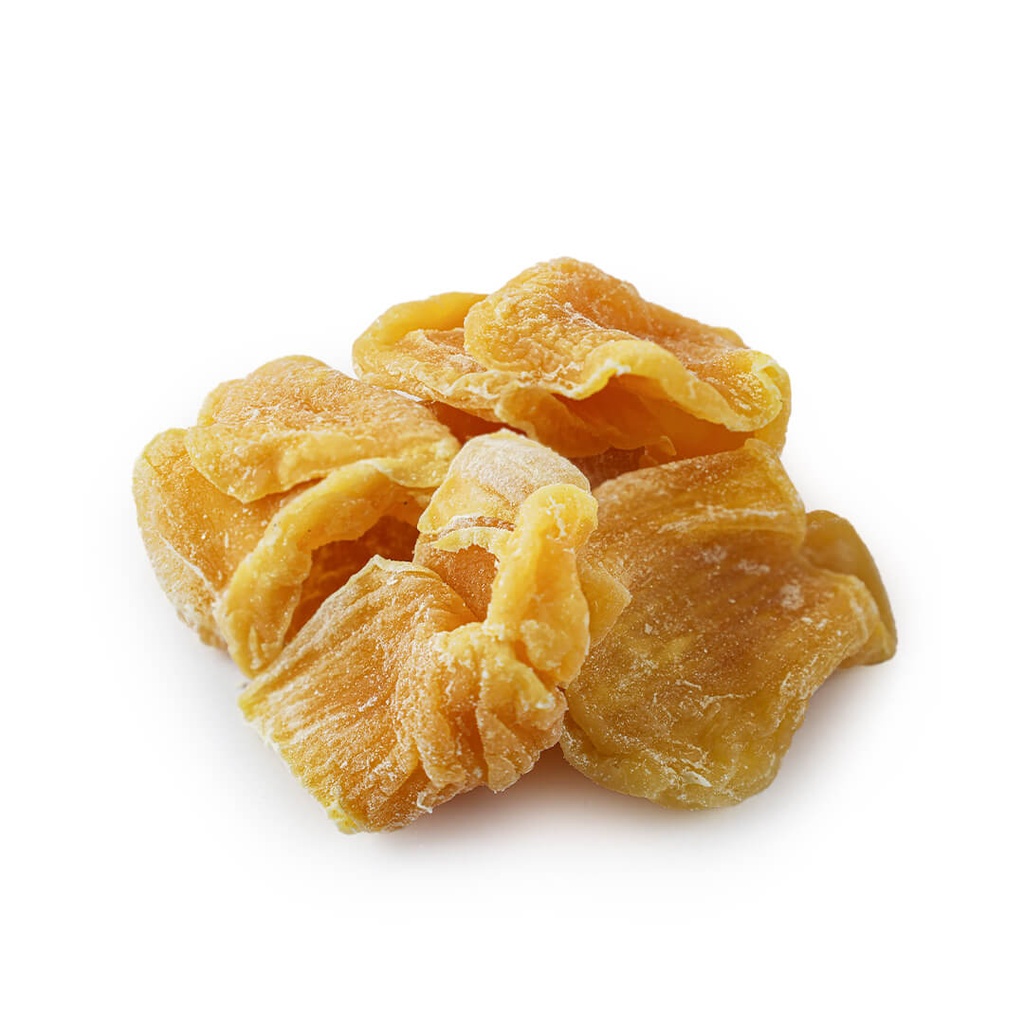 Dehydrated Jackfruit