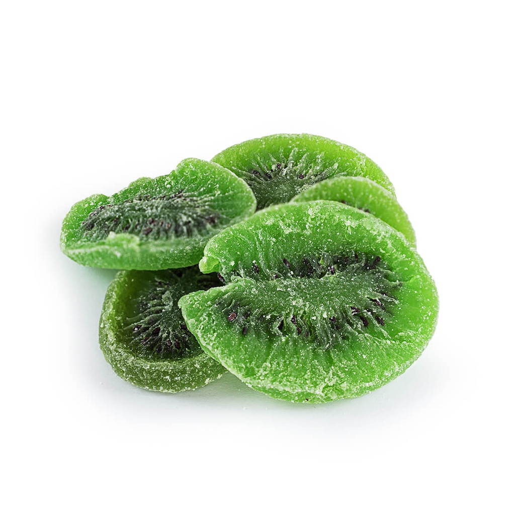 Dehydrated Kiwi Slices