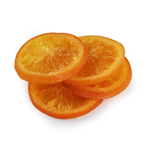 [SN-1154] Dehydrated Orange Slice