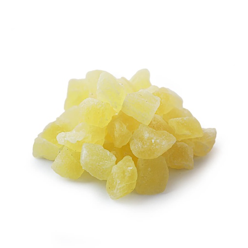 [SN-1156] Dehydrated Pineapple Dice