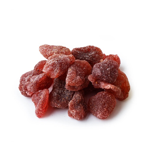 [SN-1144] Dehydrated Strawberry Whole - PACK