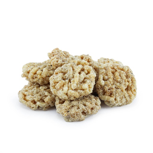 [SN-1169] Italian Risotto Crackers - Truffle & Black Pepper