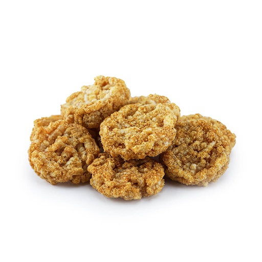 [SN-1170] Italian Risotto Crackers - Sriracha