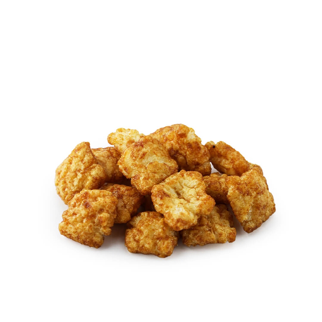 The Crunchy Honey