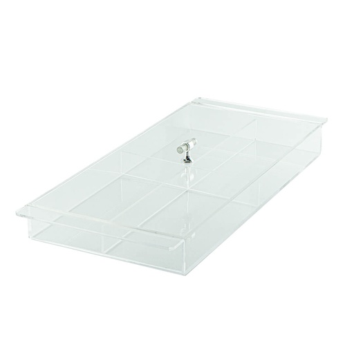 [AC-76] Acrylic Tray AC-76