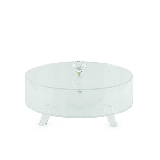 [AC-81] Acrylic Decoration Box AC-81
