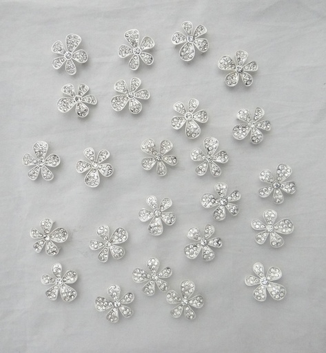 [05-011-37798] Crystal Accessories DC-50