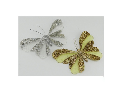 [05-011-39167] Butterfly FL-37