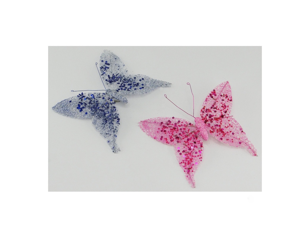 Butterfly FL-38