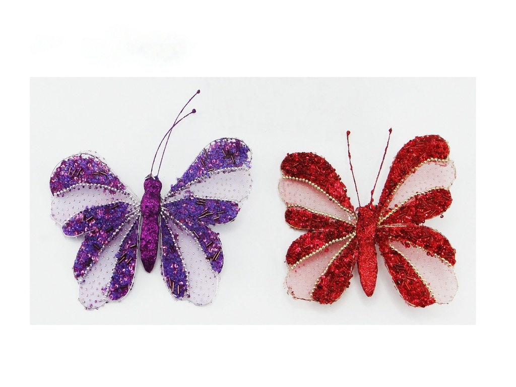 Butterfly FL-41
