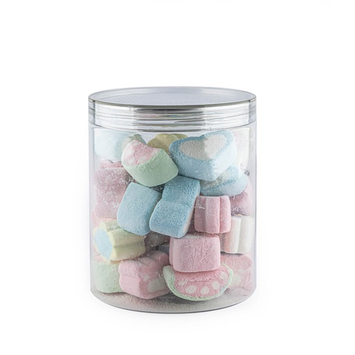 [SN-1180] Freeze-Dried Crunchy Marshmallow