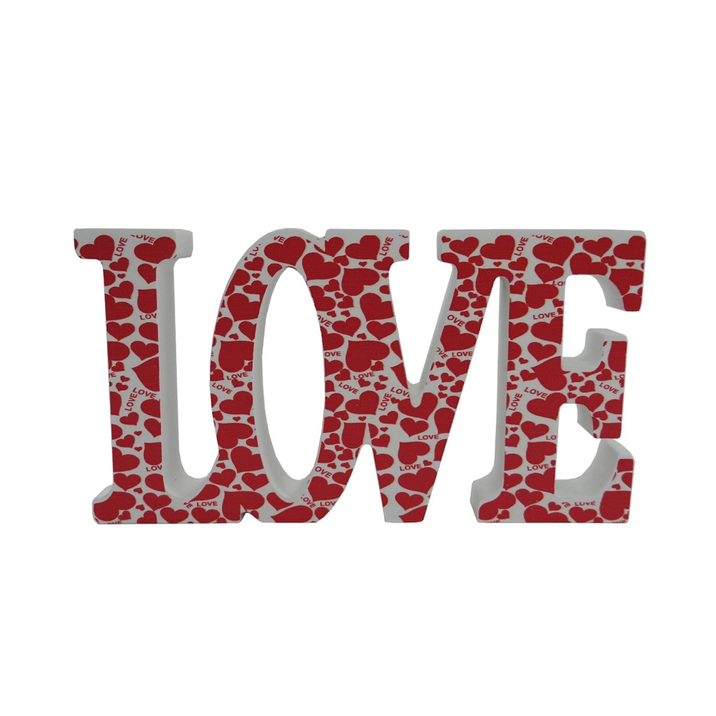 Love Wood WD-13