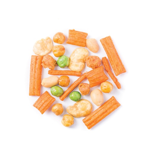 [SN-1010] Mixed Crackers - Special