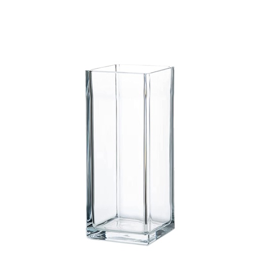 [05-011-62196] Square Vase GS-403